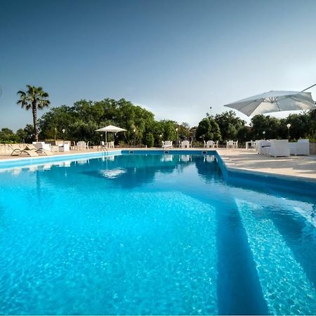 Relais D 'Itria Bed & Breakfast Grottaglie Exterior photo
