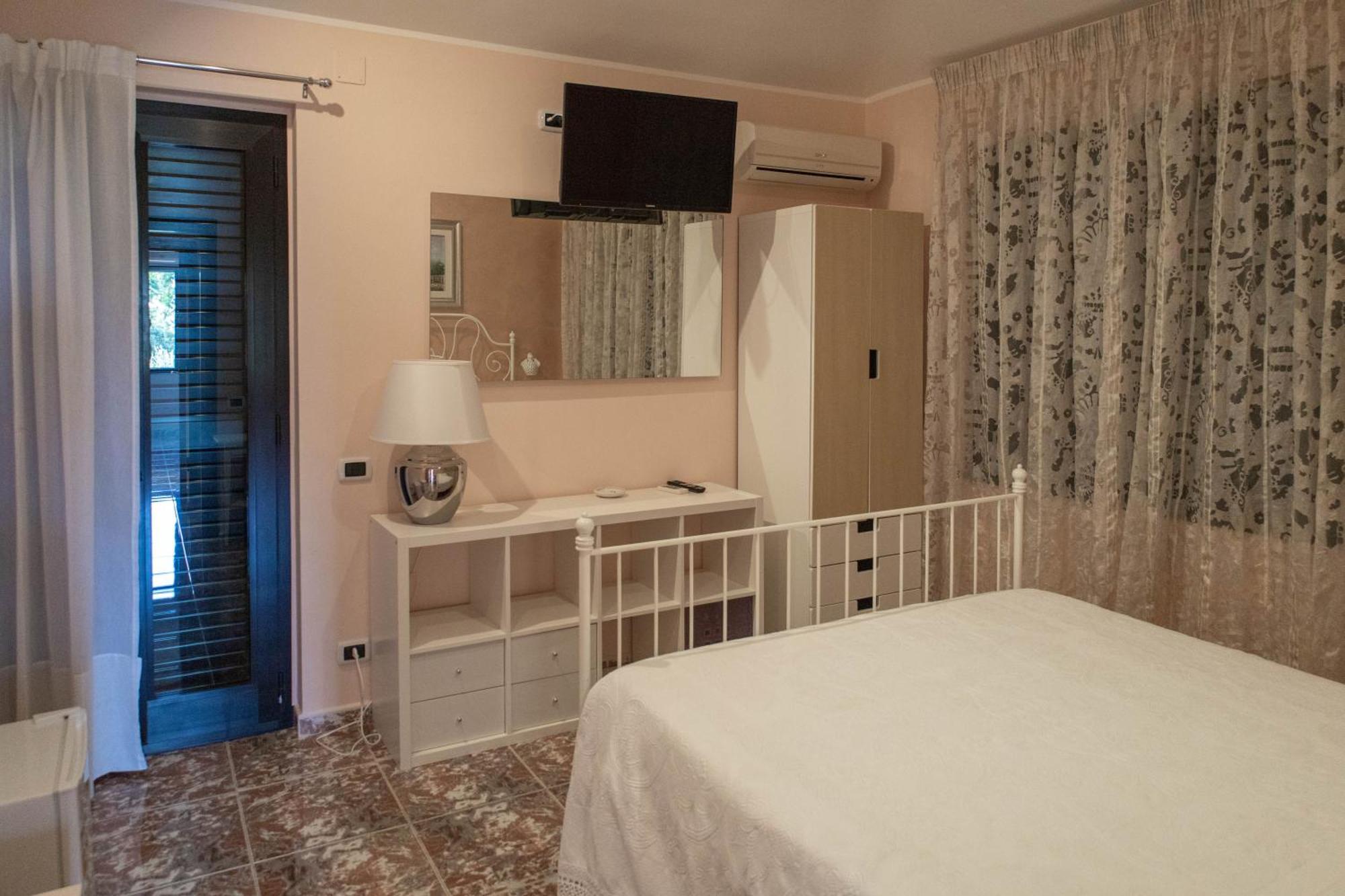Relais D 'Itria Bed & Breakfast Grottaglie Exterior photo
