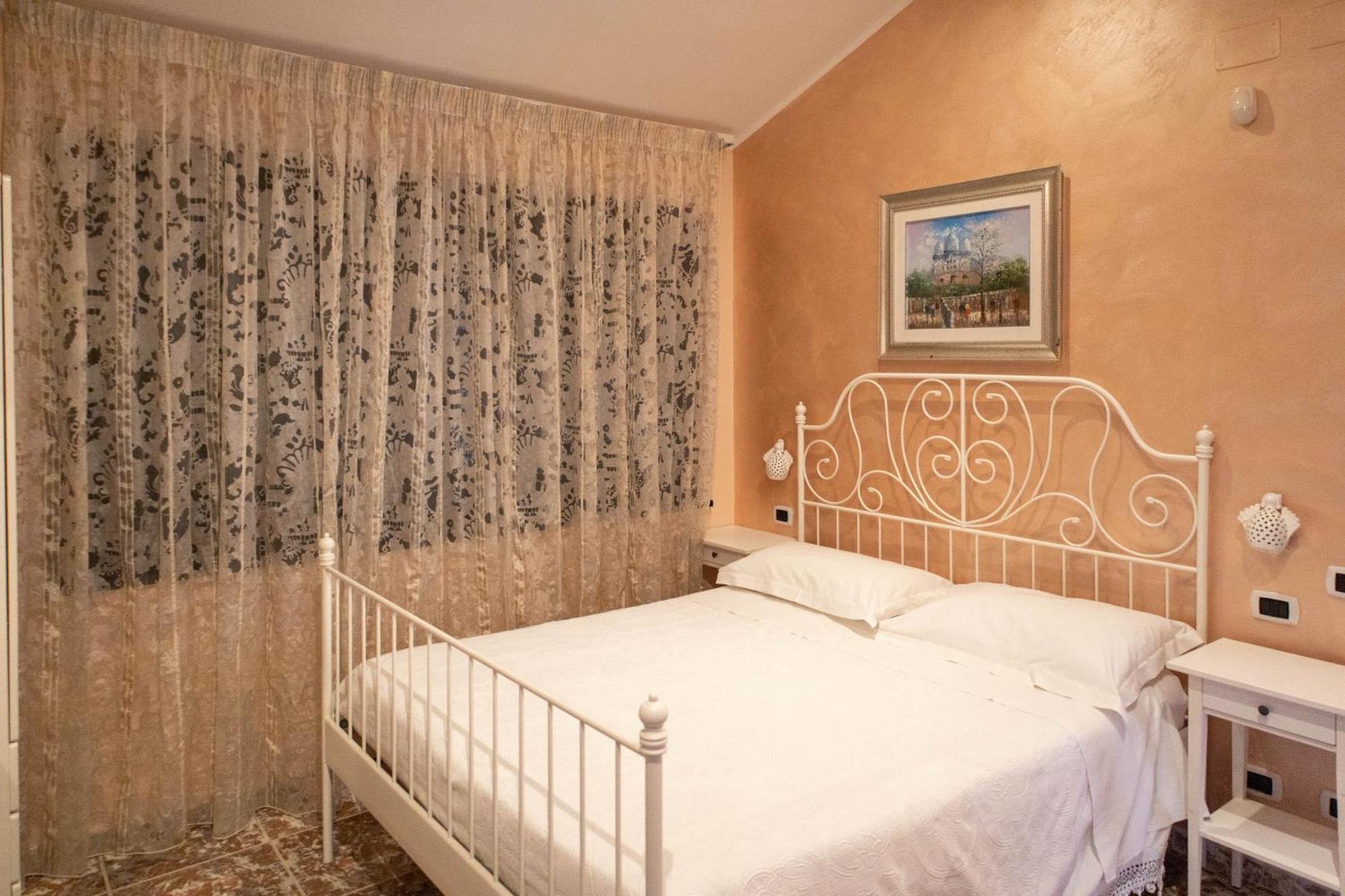 Relais D 'Itria Bed & Breakfast Grottaglie Exterior photo