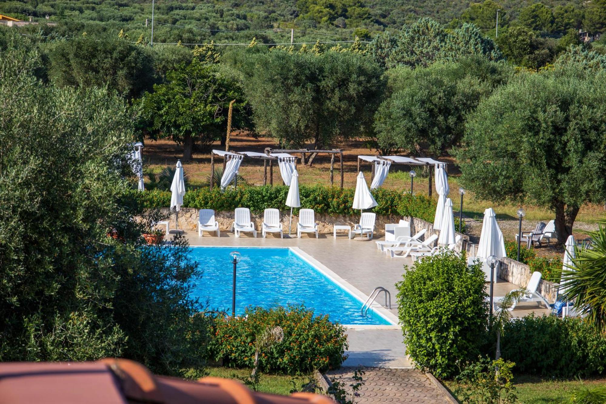 Relais D 'Itria Bed & Breakfast Grottaglie Exterior photo