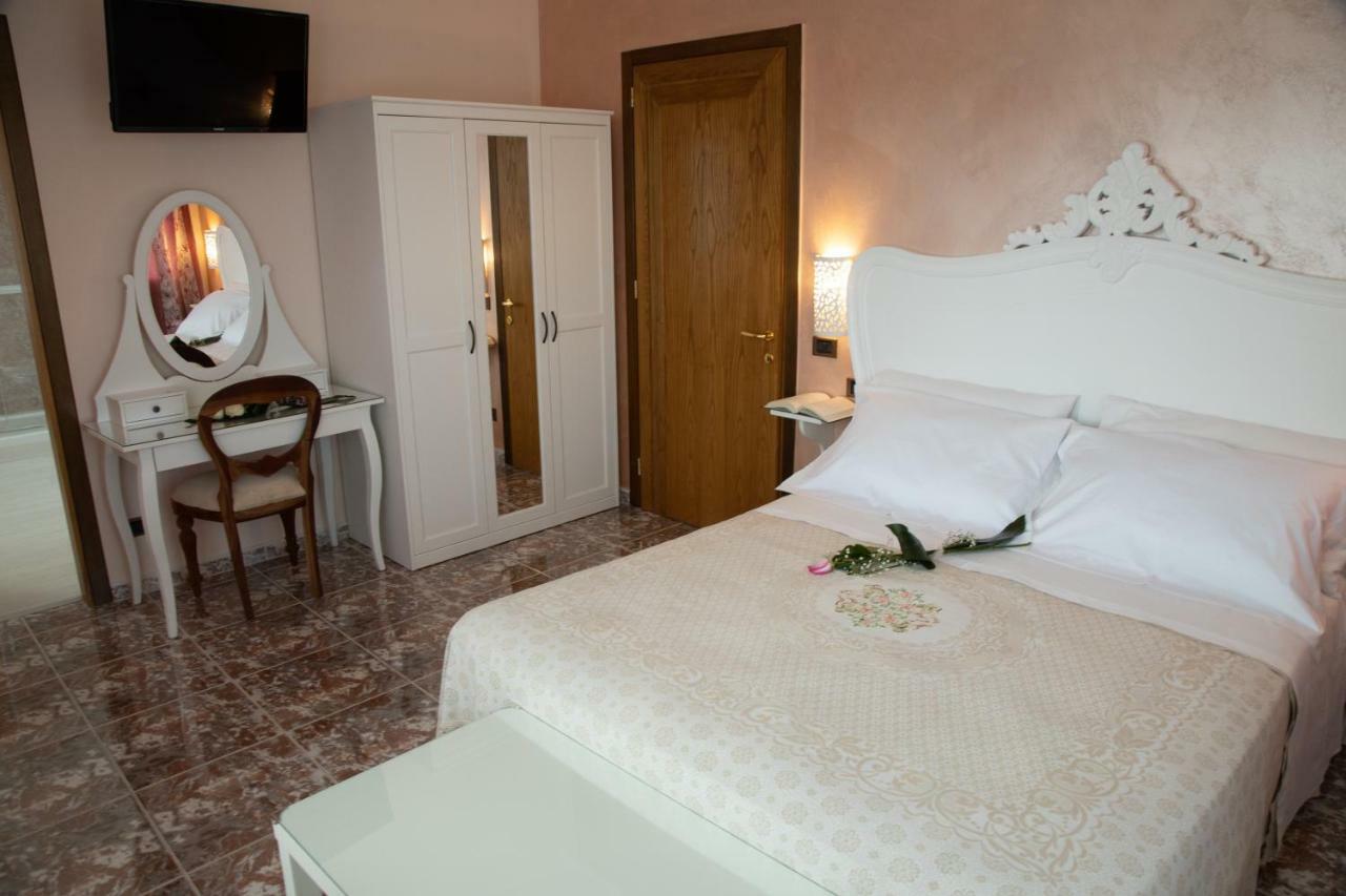 Relais D 'Itria Bed & Breakfast Grottaglie Exterior photo