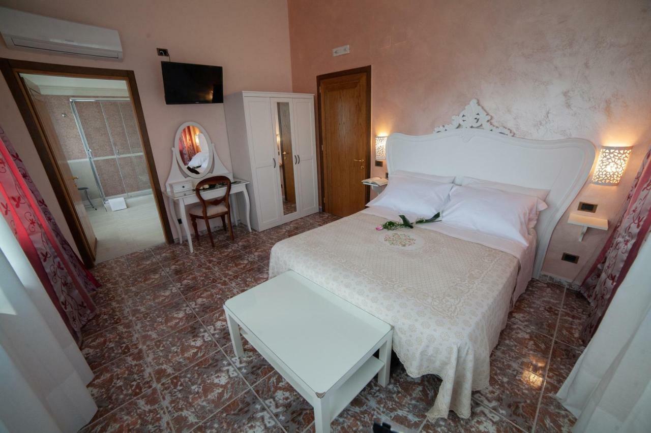 Relais D 'Itria Bed & Breakfast Grottaglie Exterior photo