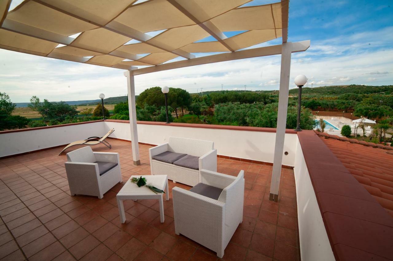 Relais D 'Itria Bed & Breakfast Grottaglie Exterior photo