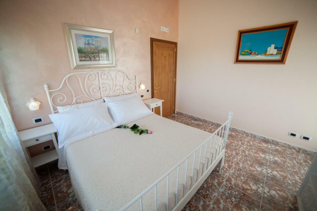 Relais D 'Itria Bed & Breakfast Grottaglie Exterior photo
