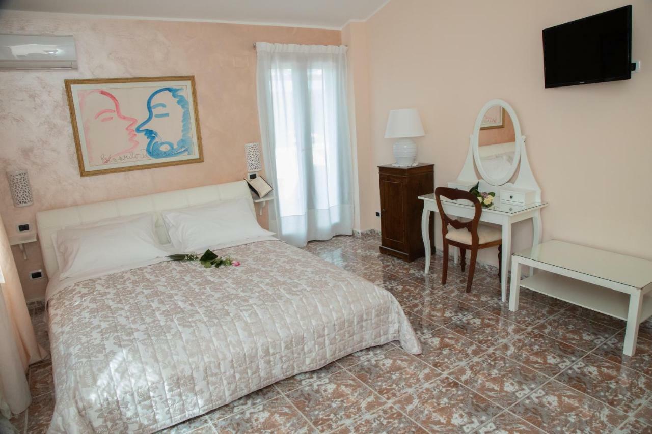 Relais D 'Itria Bed & Breakfast Grottaglie Exterior photo