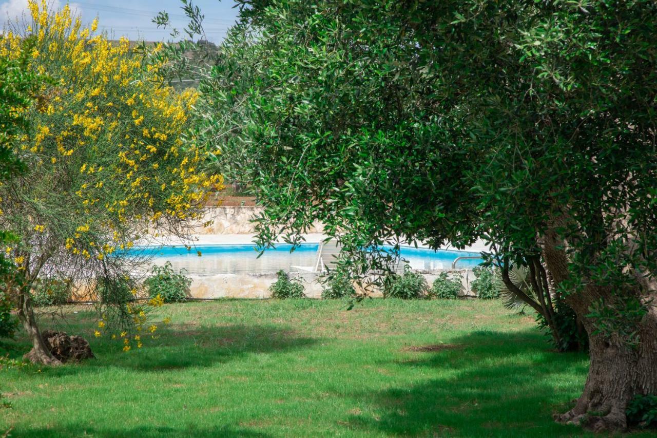 Relais D 'Itria Bed & Breakfast Grottaglie Exterior photo