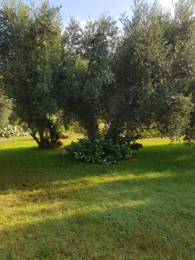 Relais D 'Itria Bed & Breakfast Grottaglie Exterior photo