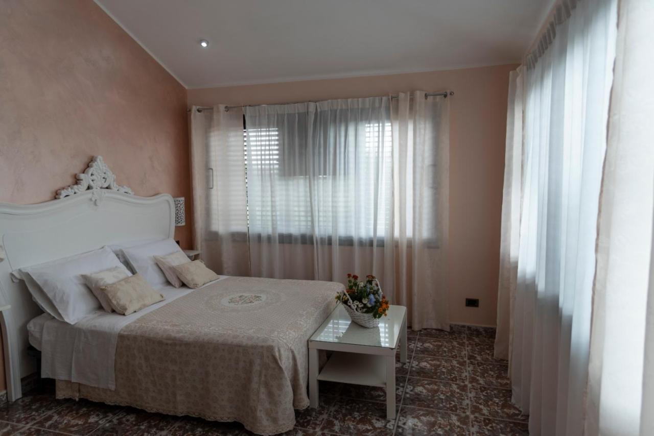 Relais D 'Itria Bed & Breakfast Grottaglie Exterior photo